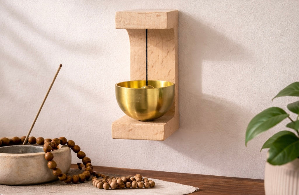 Japanese Style Door Chime