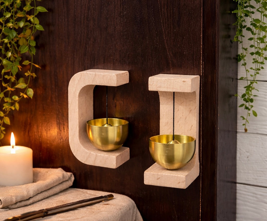 Japanese Style Door Chime