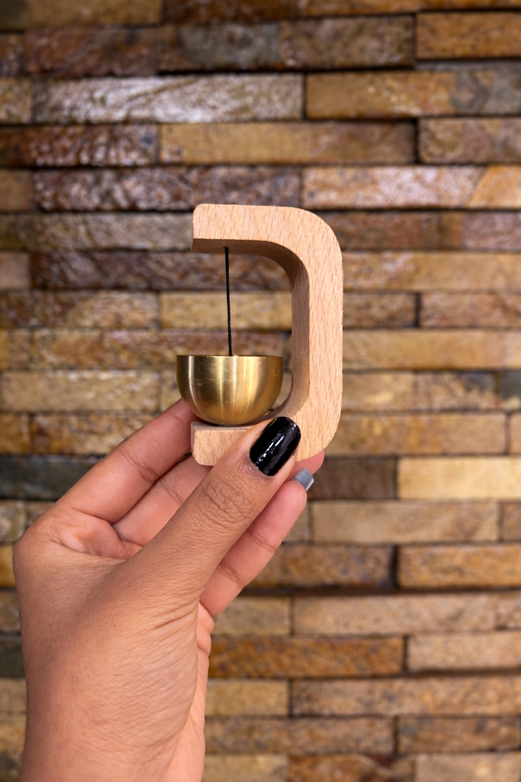 Japanese Style Door Chime